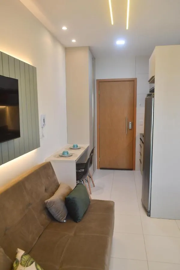 Apartment Mana Beach Experience Porto De Galinhas Brazil