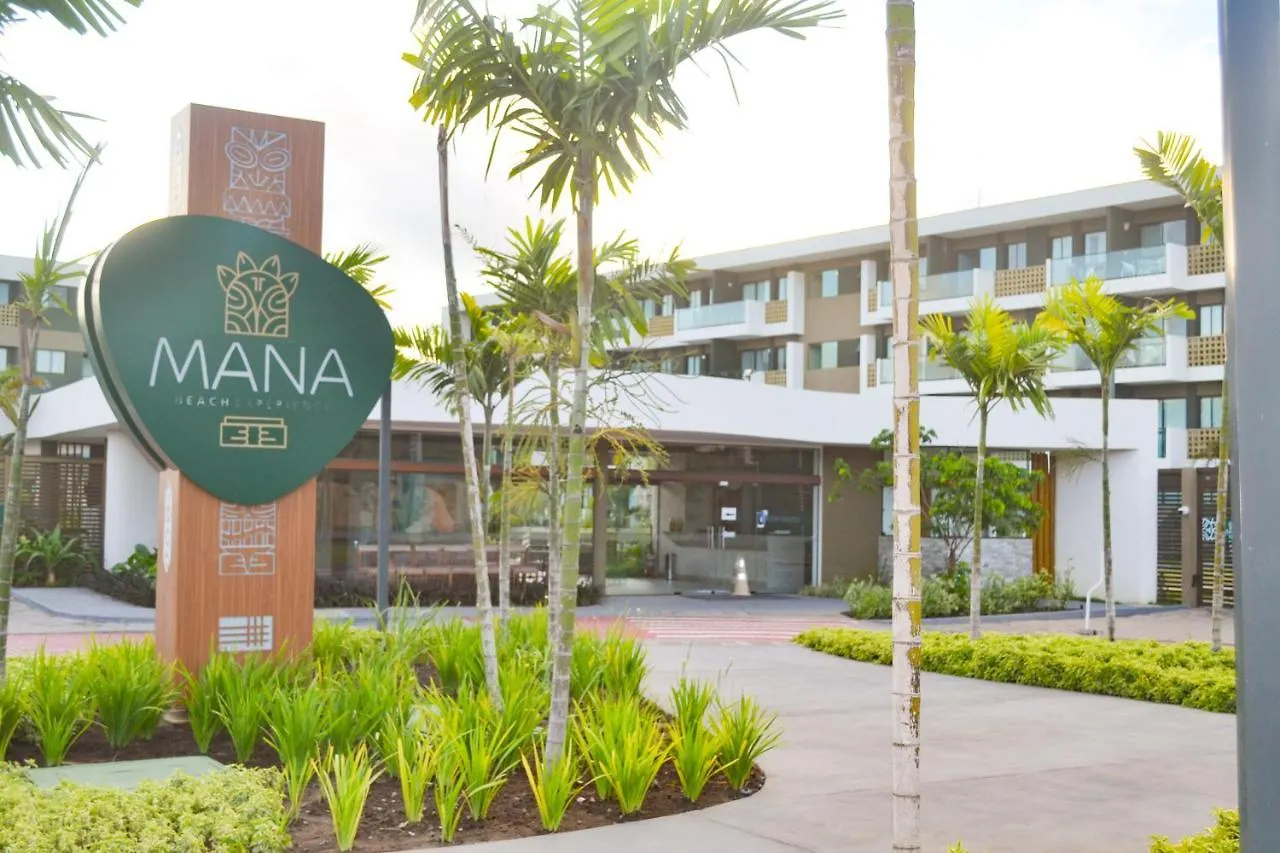 Apartment Mana Beach Experience Porto De Galinhas