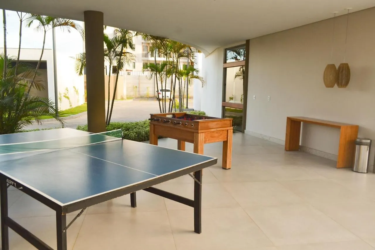 Mana Beach Experience Porto De Galinhas Apartment