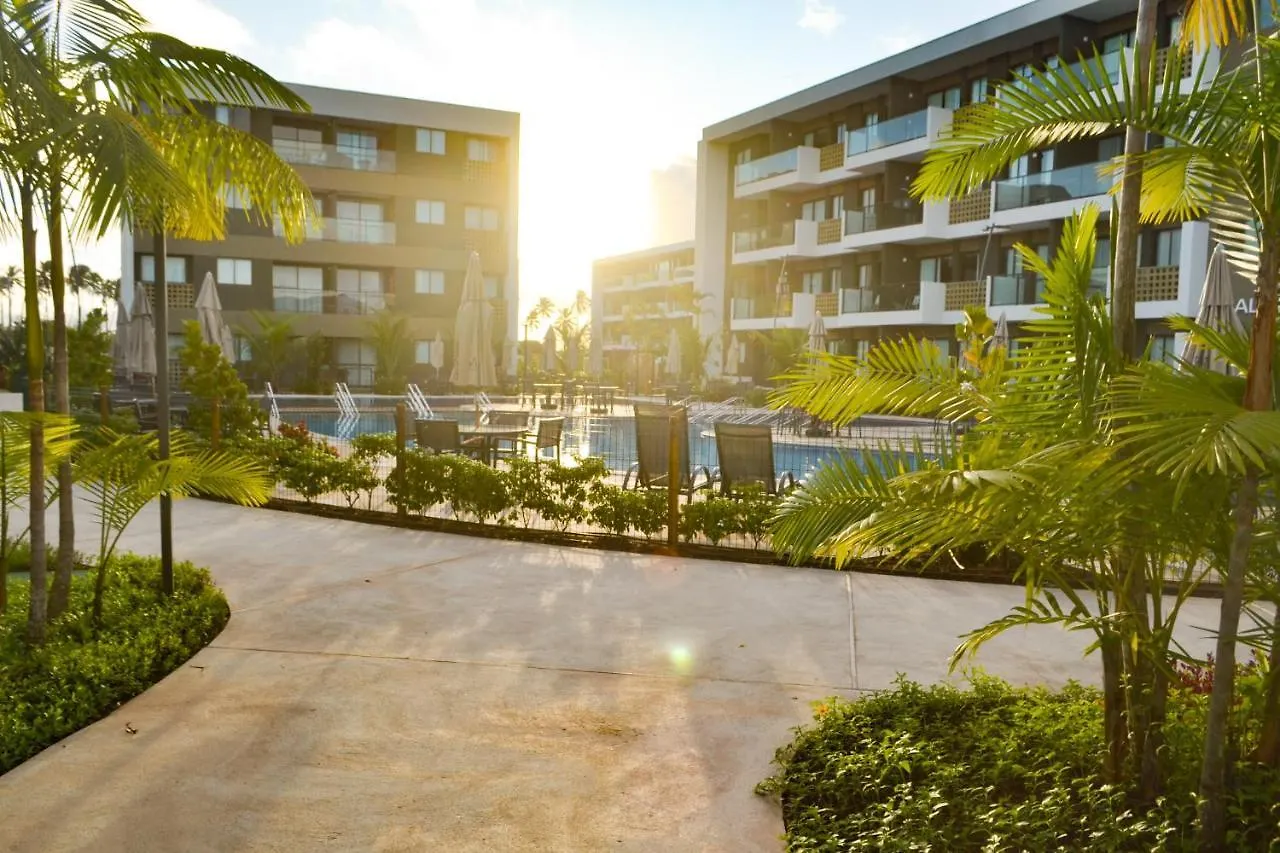 Mana Beach Experience Porto De Galinhas Apartment
