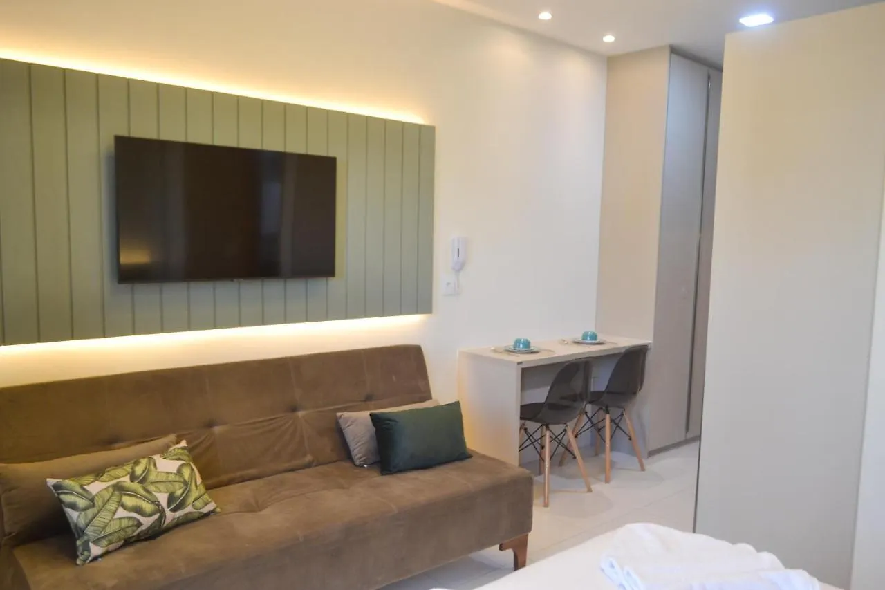 Apartment Mana Beach Experience Porto De Galinhas Brazil