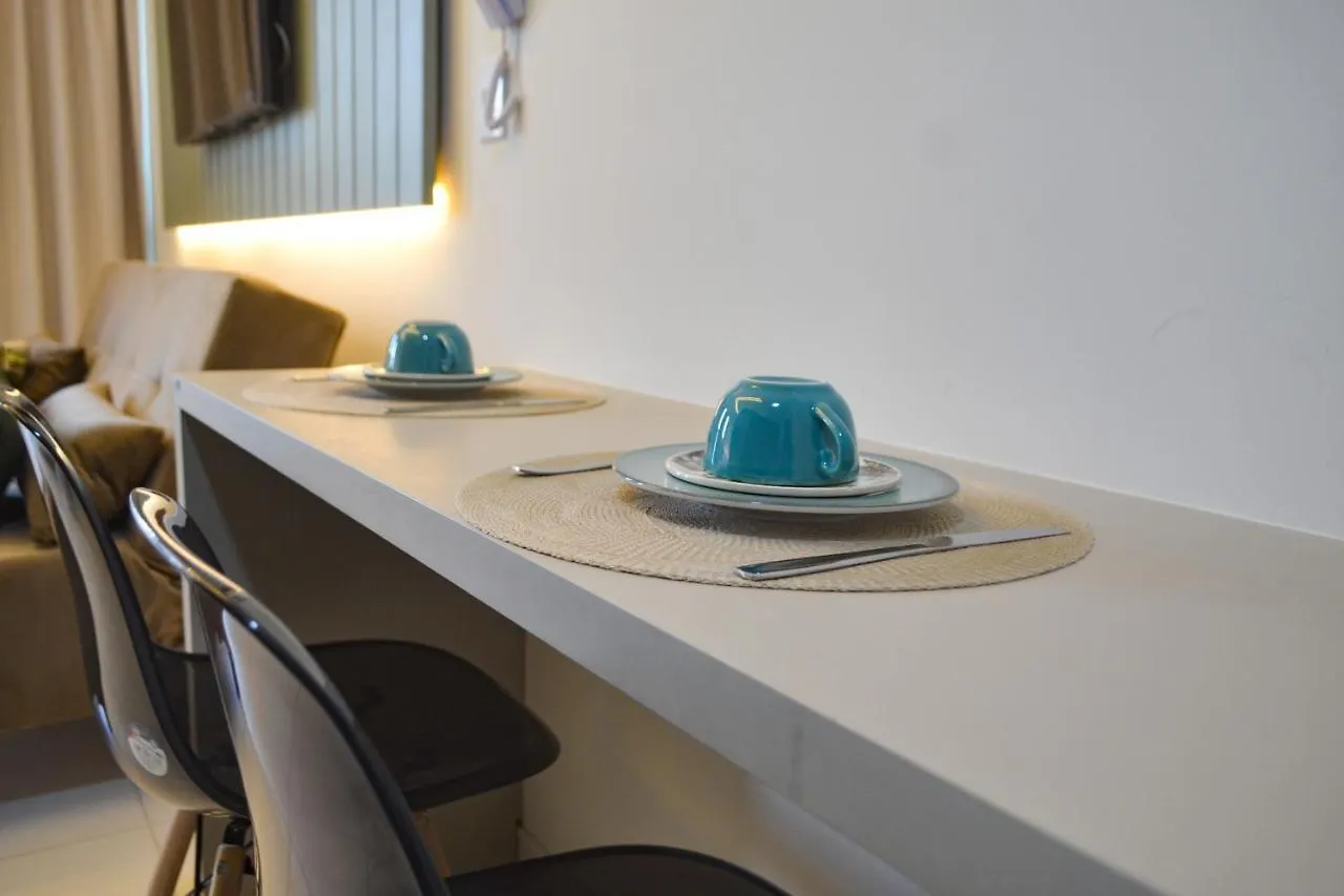 Apartment Mana Beach Experience Porto De Galinhas