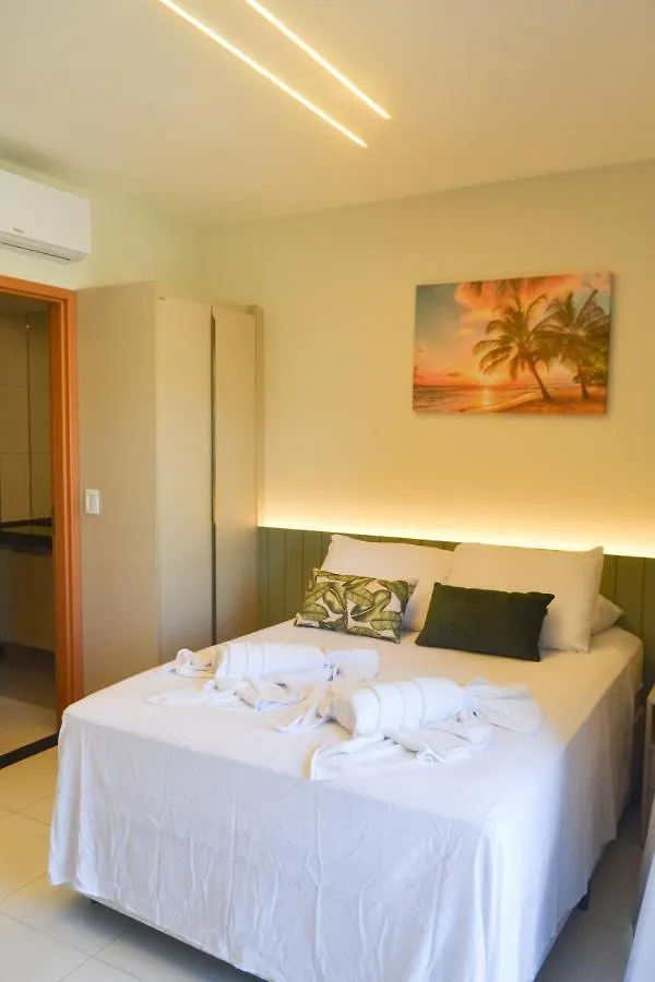 Mana Beach Experience Porto De Galinhas
