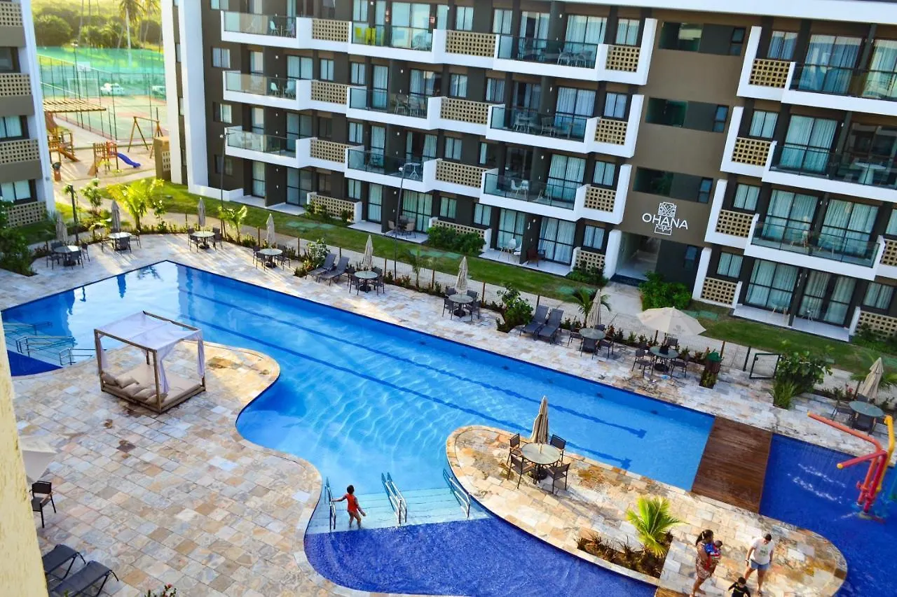 Mana Beach Experience Porto De Galinhas