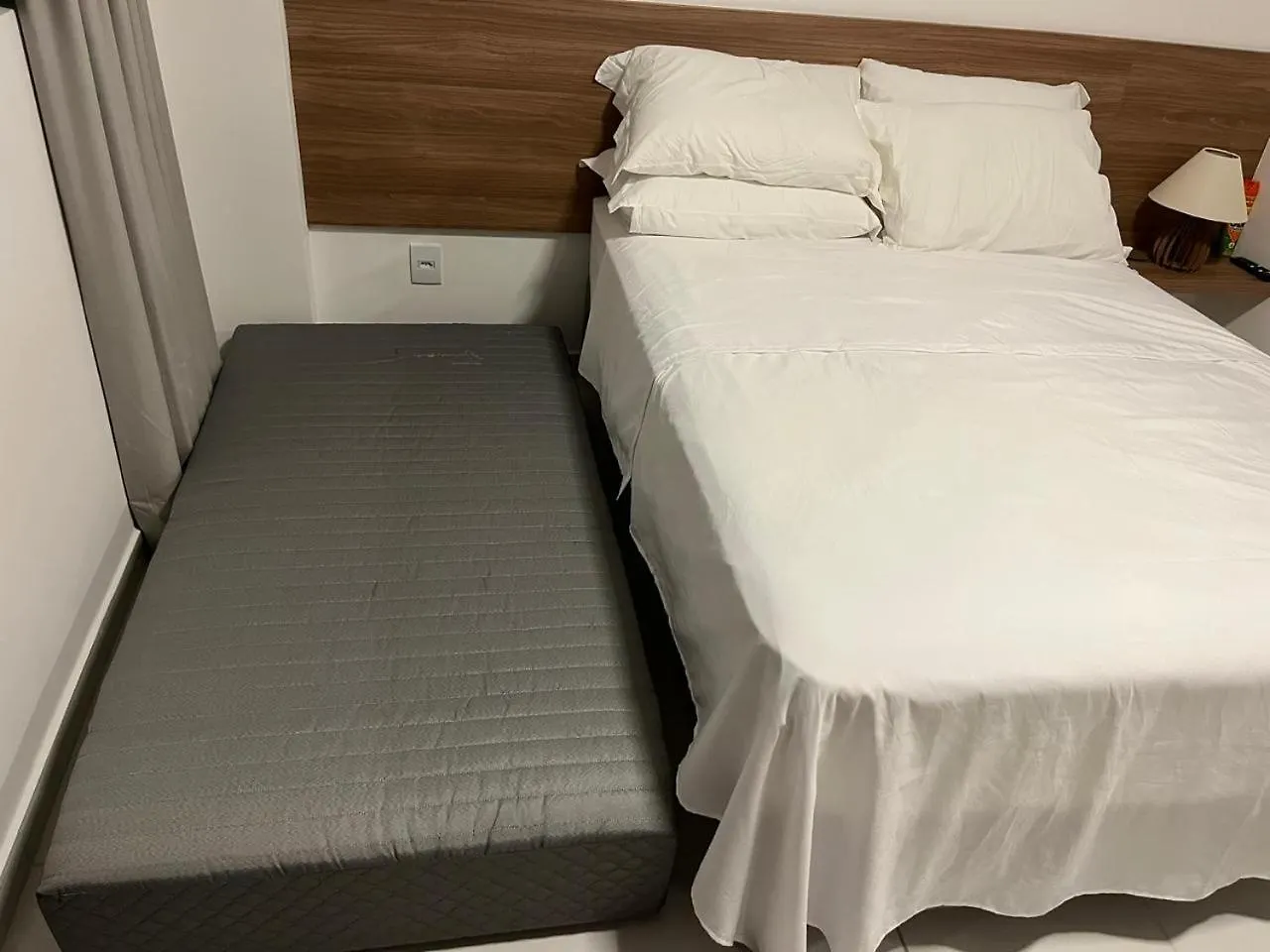 Apartment Mana Beach Experience Porto De Galinhas